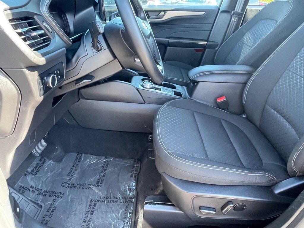 2024 Ford Escape Active Oak Ridge TN