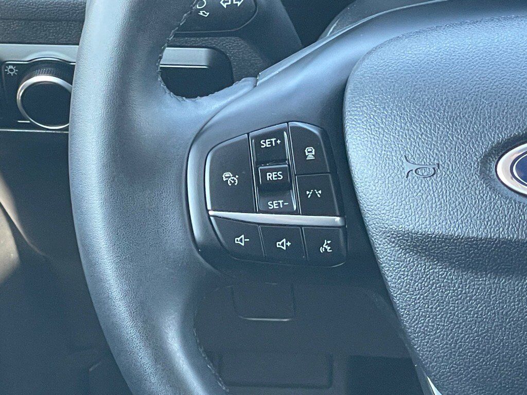 2024 Ford Escape Active Oak Ridge TN