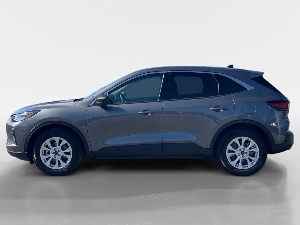 2024 Ford Escape Active Oak Ridge TN