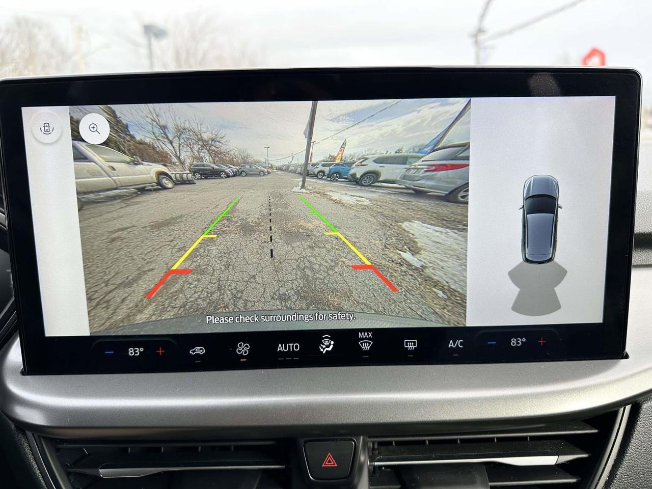 2024 Ford Escape Active San Clemente CA