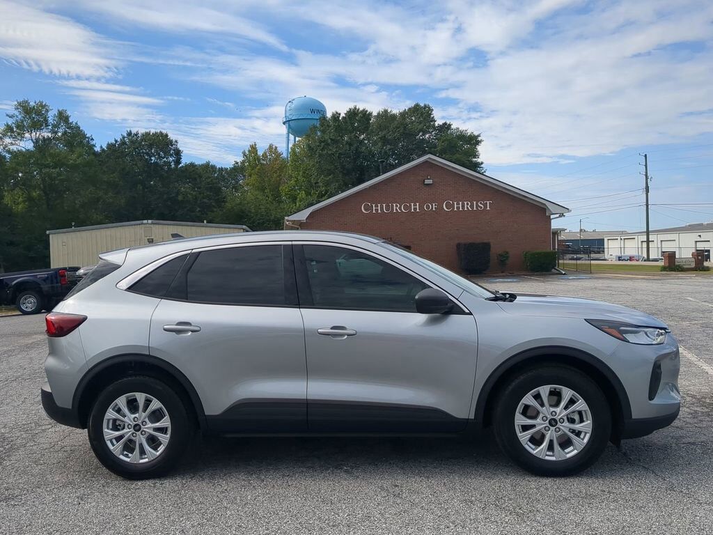 2024 Ford Escape Active Appleton WI
