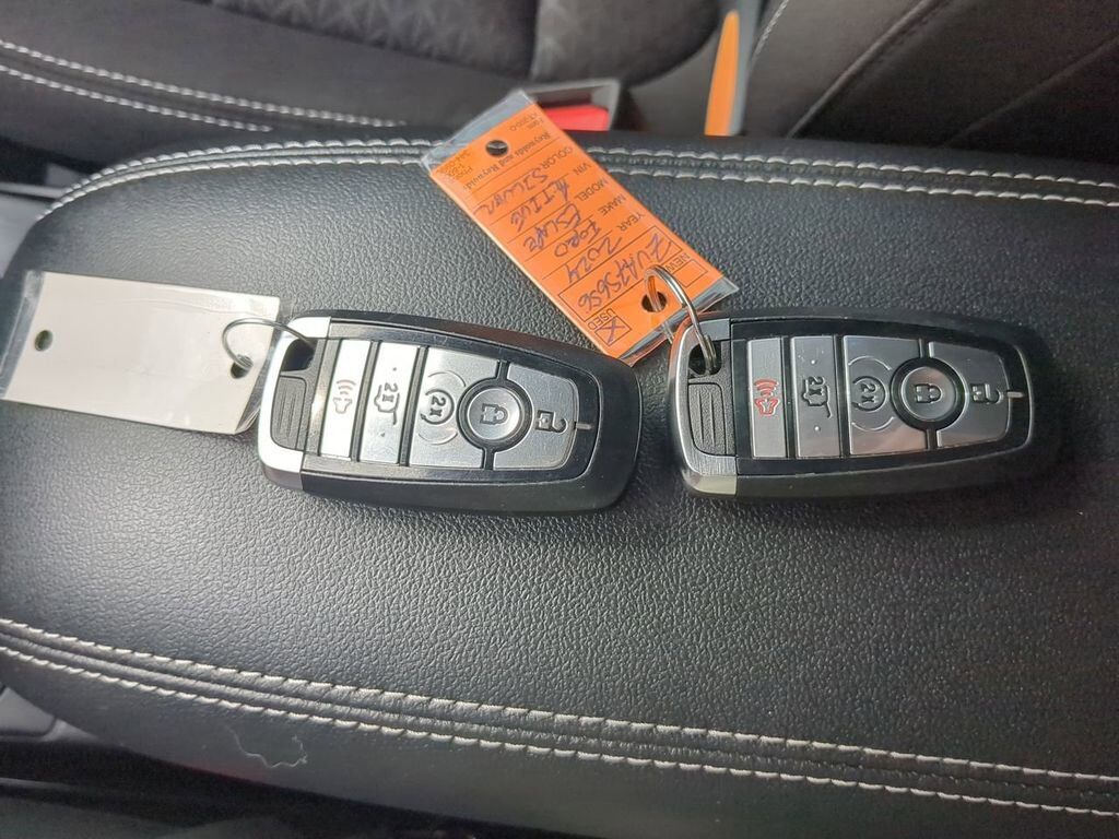 2024 Ford Escape Active Appleton WI