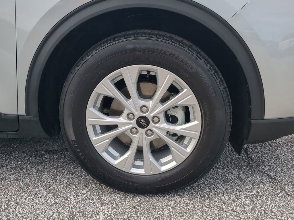 2024 Ford Escape Active Appleton WI