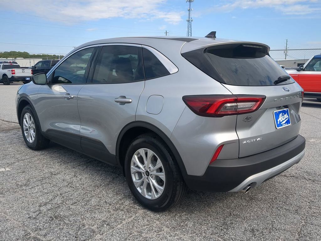 2024 Ford Escape Active Appleton WI