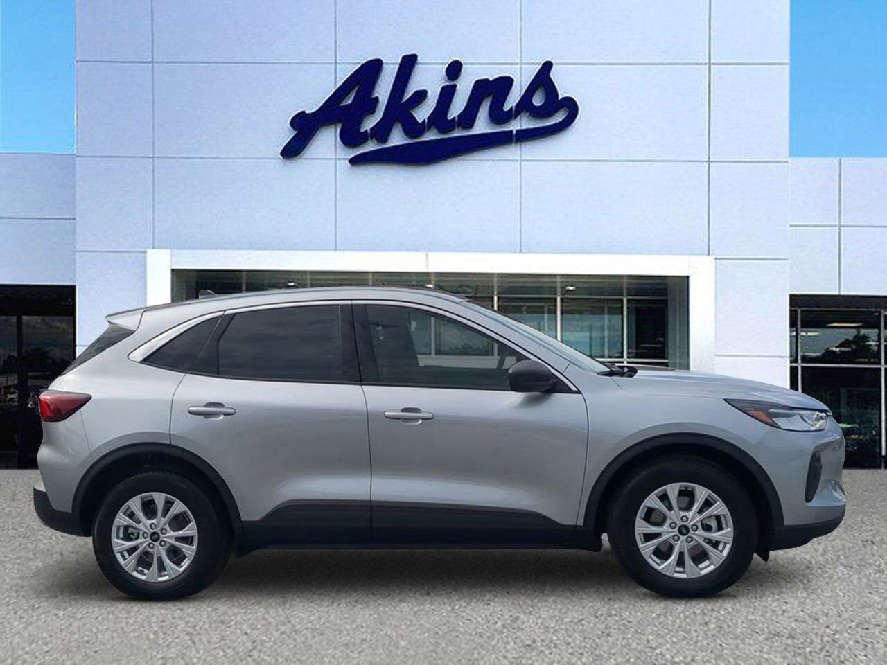 2024 Ford Escape Active Appleton WI