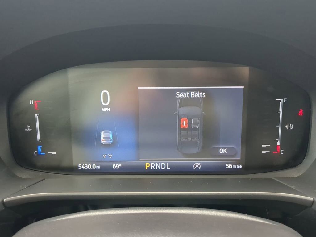 2024 Ford Escape Active Appleton WI