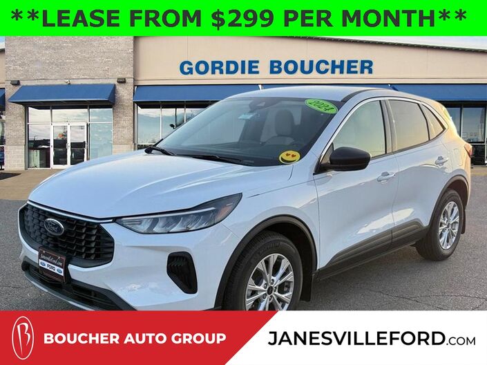 2024 Ford Escape Active Oshkosh WI