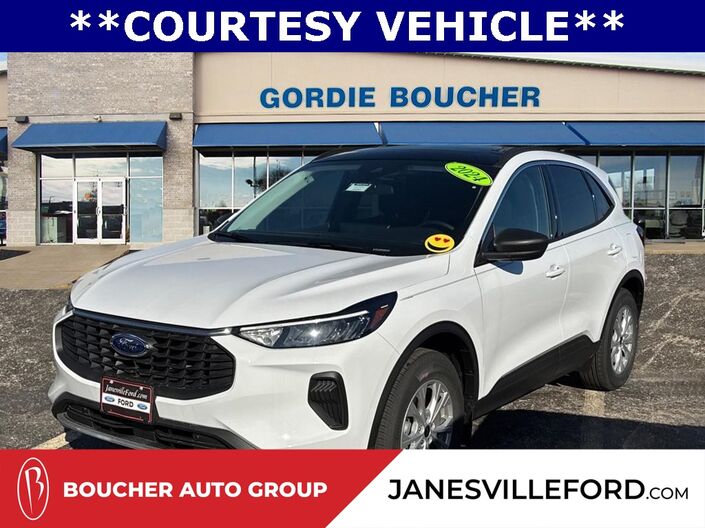 2024 Ford Escape Active Oshkosh WI