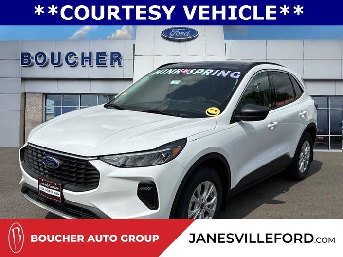 2024 Ford Escape Active Oshkosh WI