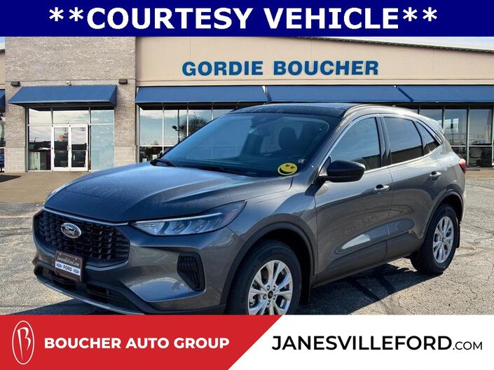 2024 Ford Escape Active Oshkosh WI