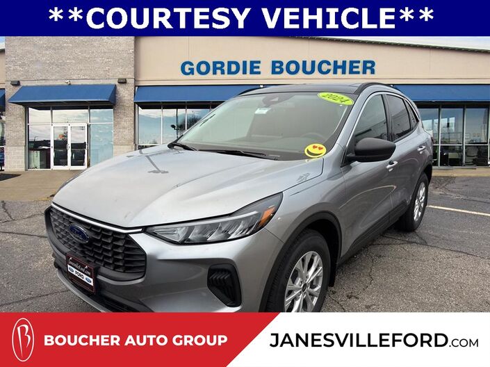 2024 Ford Escape Active Oshkosh WI