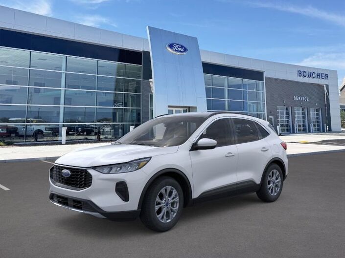2024 Ford Escape Active Oshkosh WI
