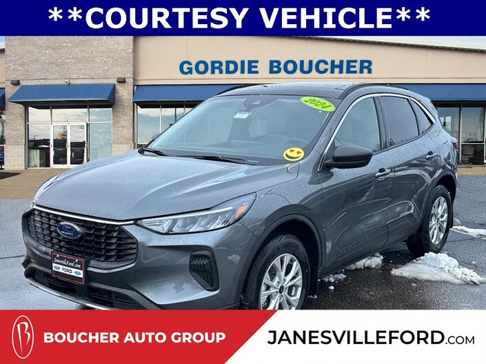 2024 Ford Escape Active Oshkosh WI