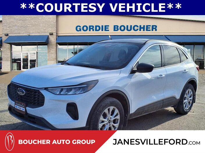 2024 Ford Escape Active Oshkosh WI