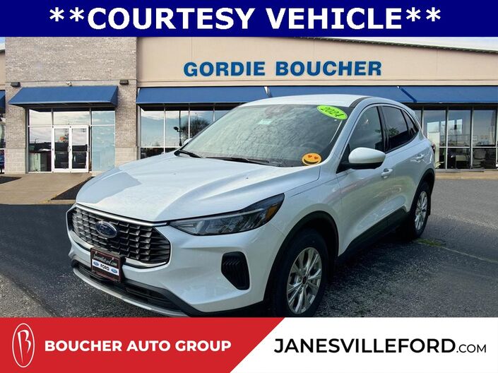 2024 Ford Escape Active Oshkosh WI