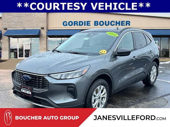 2024 Ford Escape Active Oshkosh WI