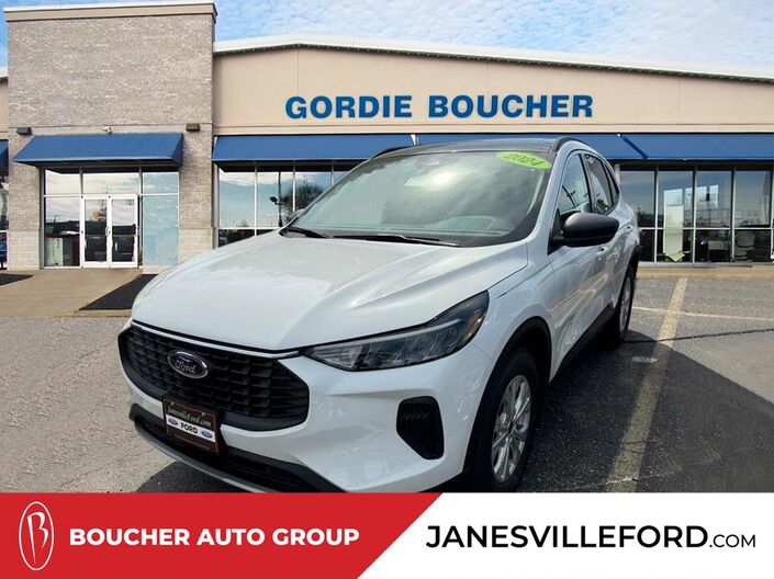 2024 Ford Escape Active Oshkosh WI