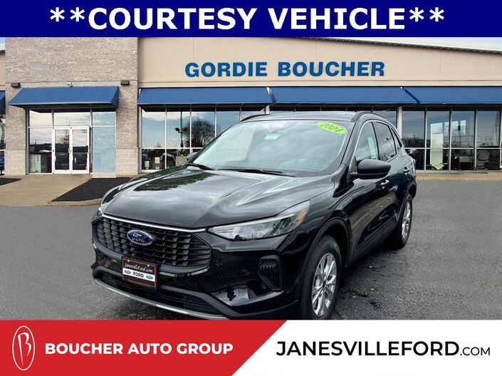 2024 Ford Escape Active Oshkosh WI