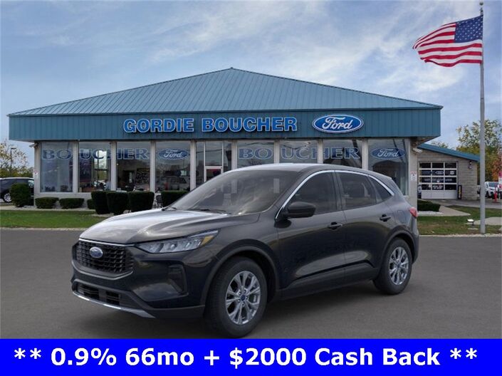 2024 Ford Escape Active Oshkosh WI