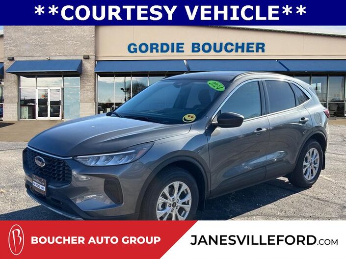 2024 Ford Escape Active Oshkosh WI
