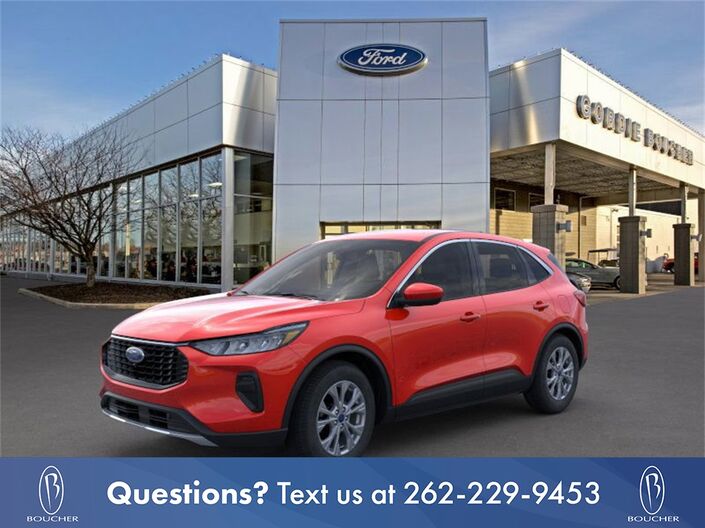 2024 Ford Escape Active Oshkosh WI