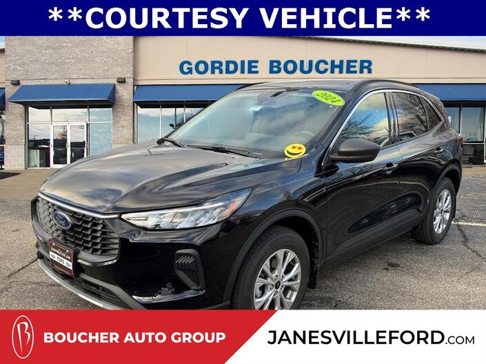 2024 Ford Escape Active Oshkosh WI