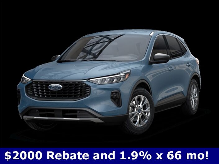 2024 Ford Escape Active Oshkosh WI