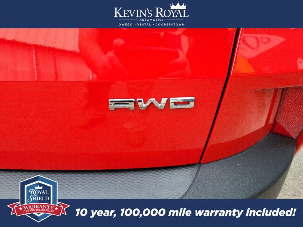 2024 Ford Escape Active Owego NY