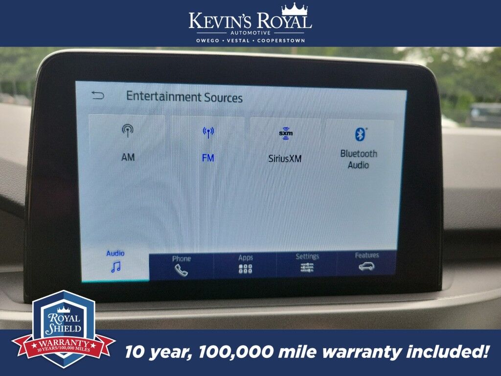 2024 Ford Escape Active Owego NY
