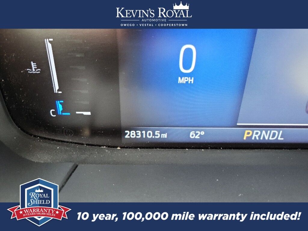 2024 Ford Escape Active Owego NY