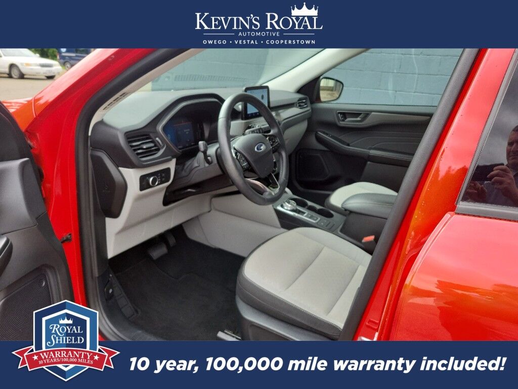 2024 Ford Escape Active Owego NY