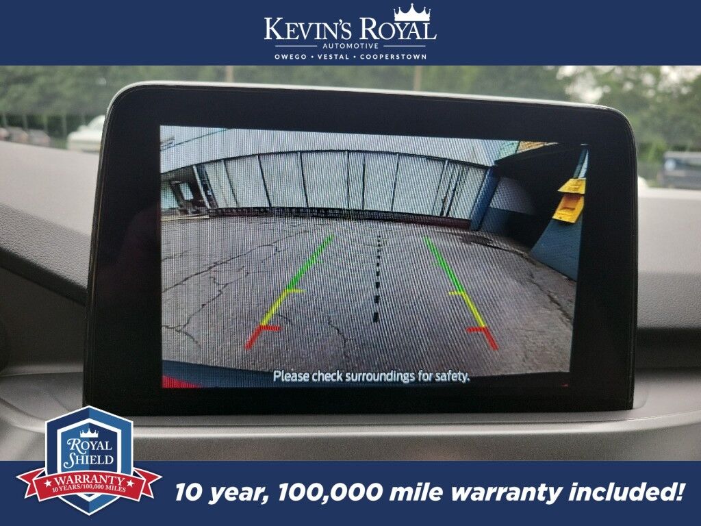 2024 Ford Escape Active Owego NY