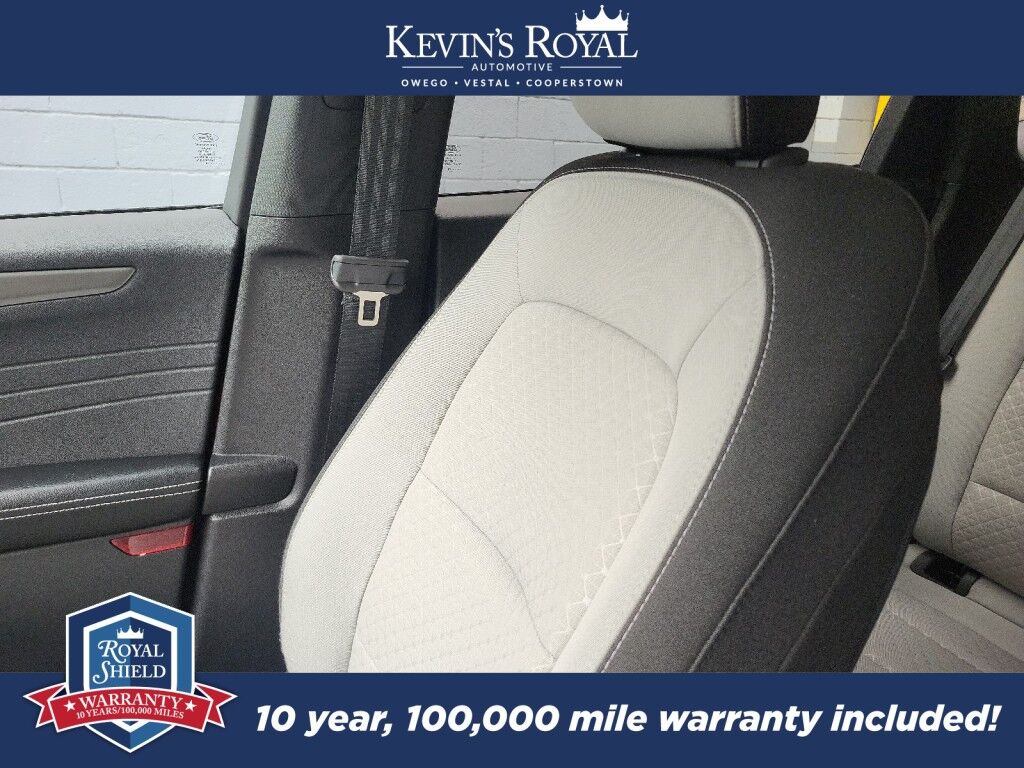 2024 Ford Escape Active Owego NY