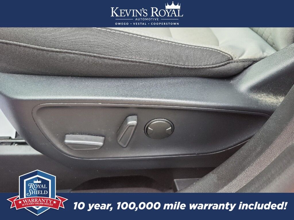2024 Ford Escape Active Owego NY