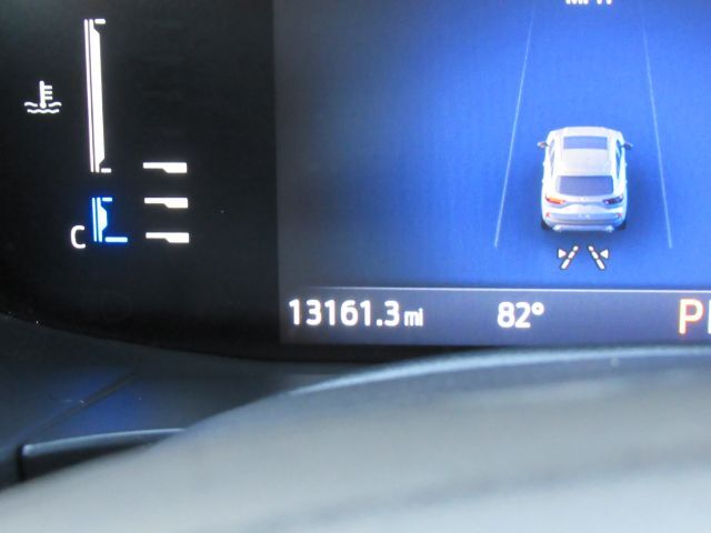 2024 Ford Escape Active Plano TX