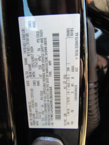 2024 Ford Escape Active Plano TX