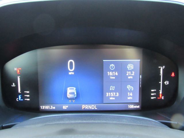 2024 Ford Escape Active Plano TX