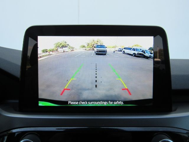 2024 Ford Escape Active Plano TX