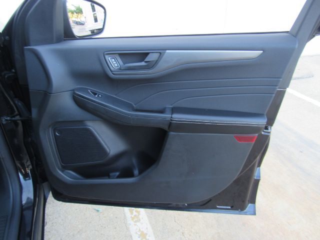 2024 Ford Escape Active Plano TX