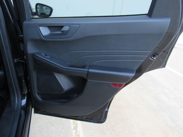 2024 Ford Escape Active Plano TX