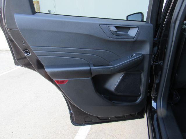 2024 Ford Escape Active Plano TX