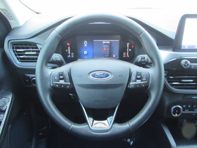 2024 Ford Escape Active Plano TX