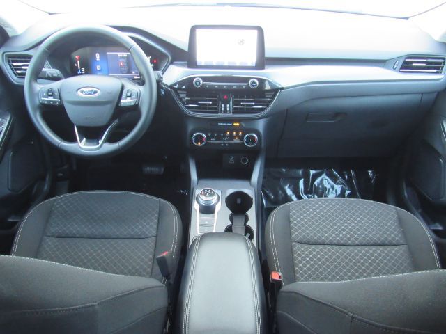 2024 Ford Escape Active Plano TX