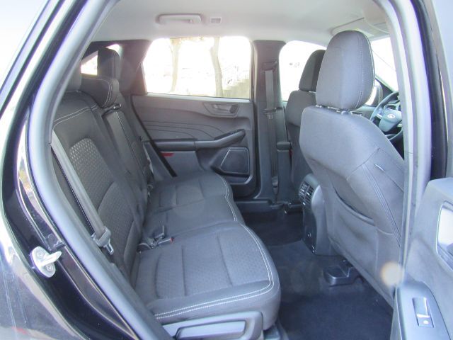 2024 Ford Escape Active Plano TX