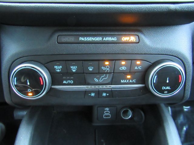 2024 Ford Escape Active Plano TX
