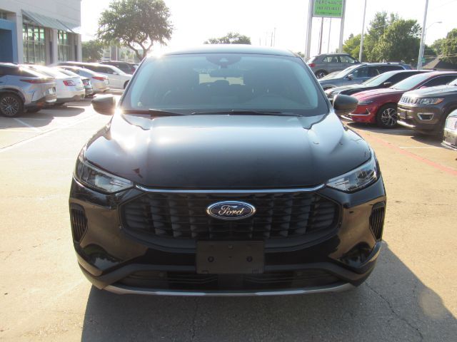 2024 Ford Escape Active Plano TX