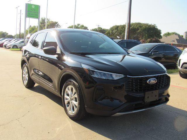 2024 Ford Escape Active Plano TX