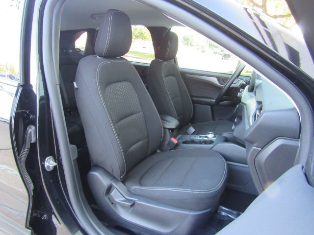2024 Ford Escape Active Plano TX