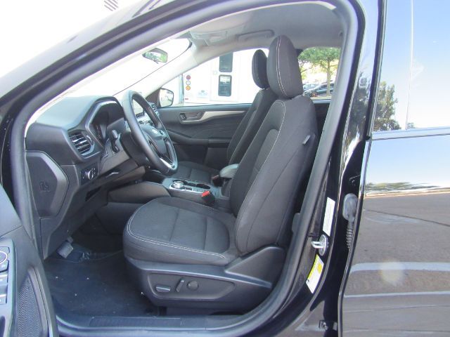 2024 Ford Escape Active Plano TX
