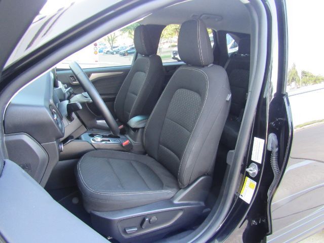 2024 Ford Escape Active Plano TX